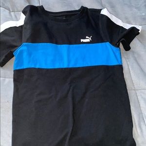 Kids Puma shirt